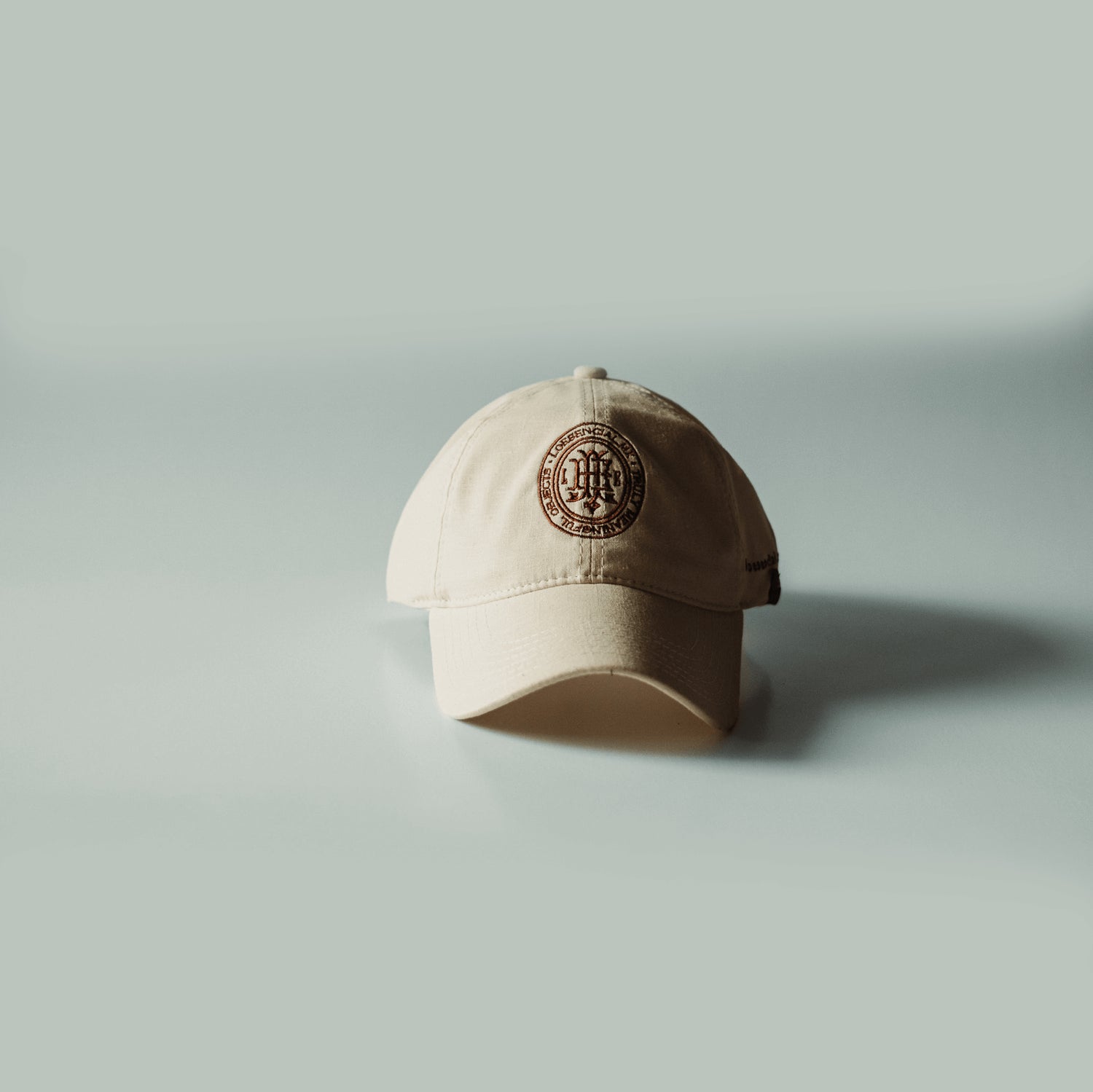 Essential Caps - Lo Esencial x Kiblo.