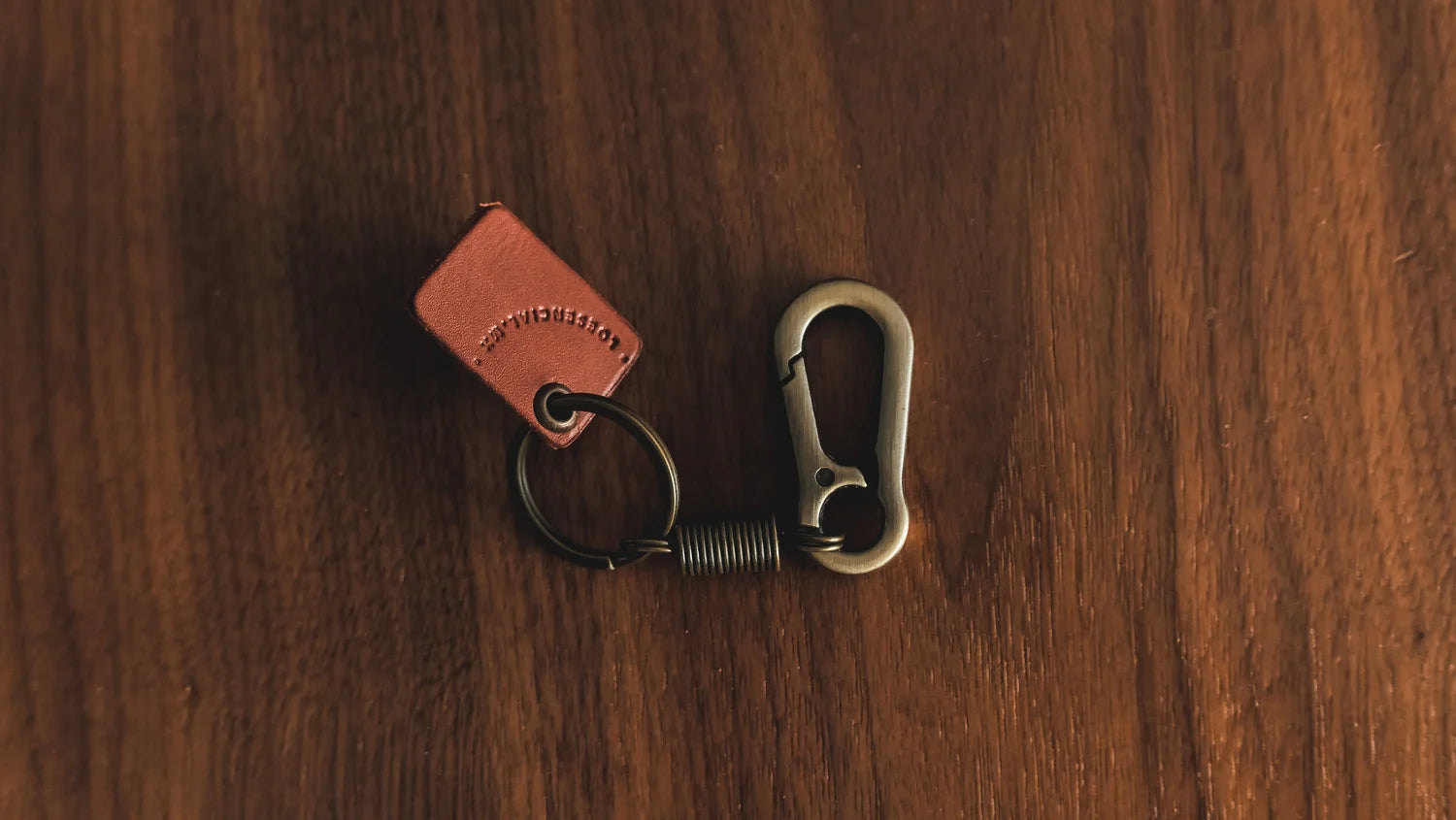 Minimal Hanger