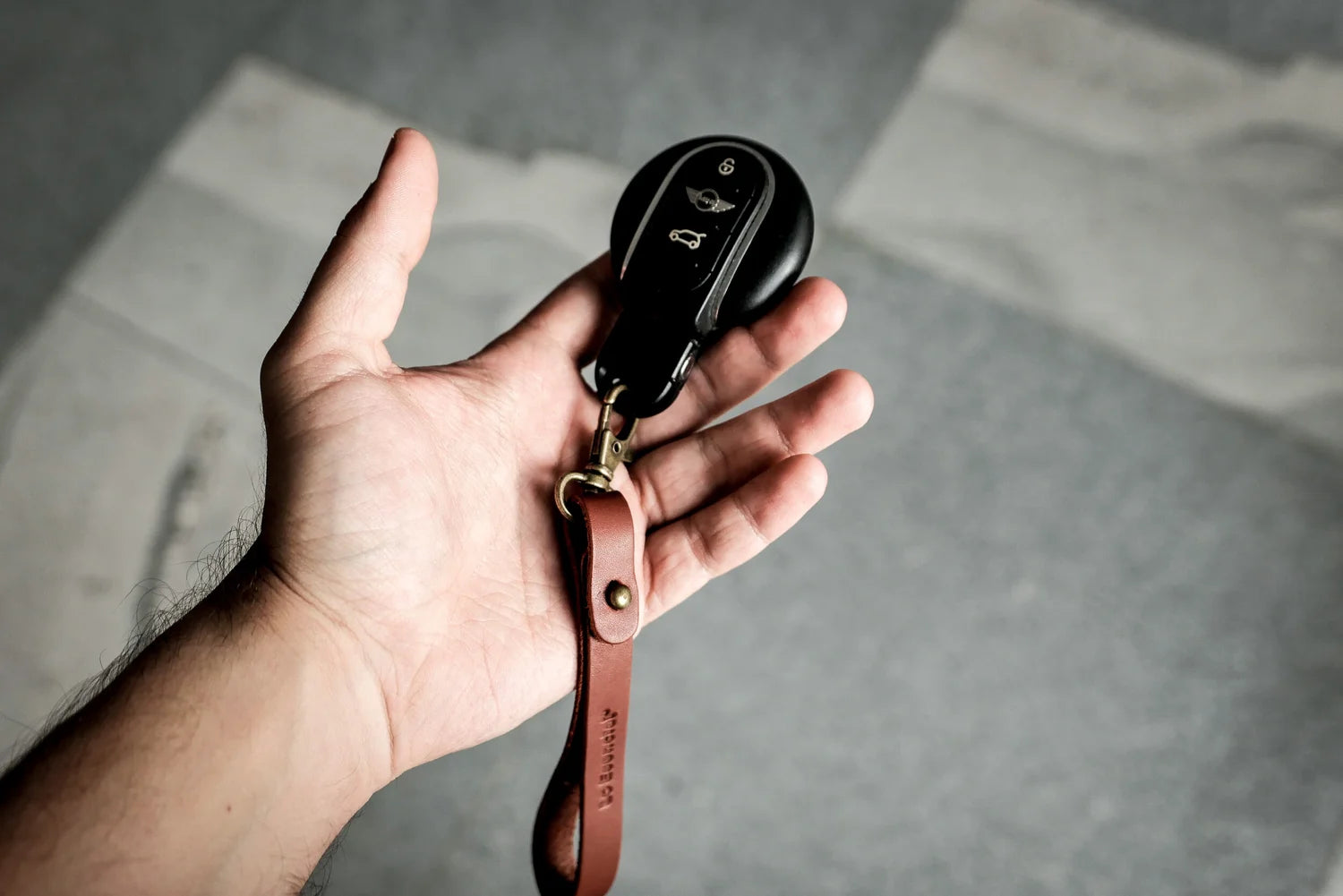 Keychain