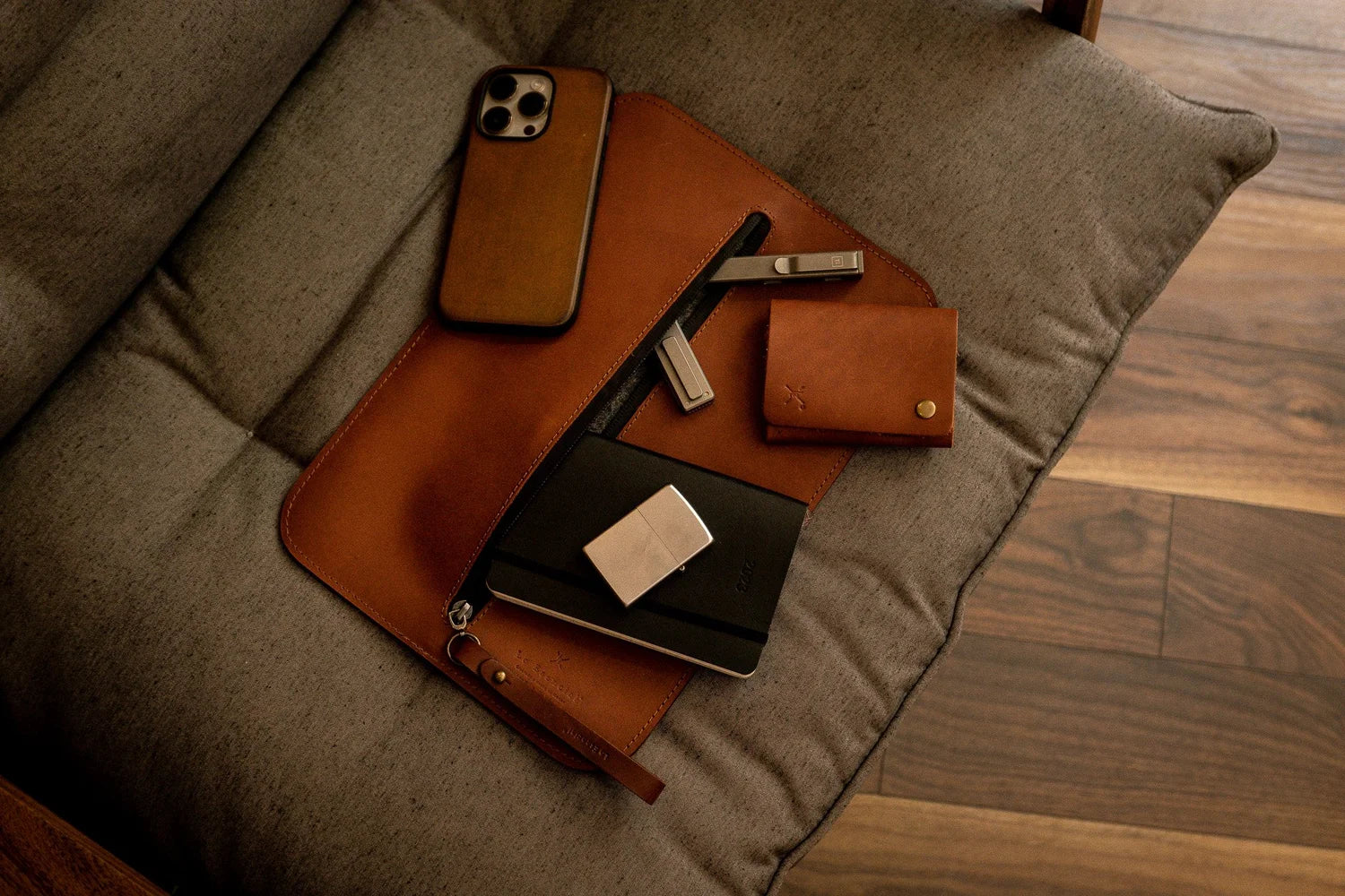 Minimal Pouch
