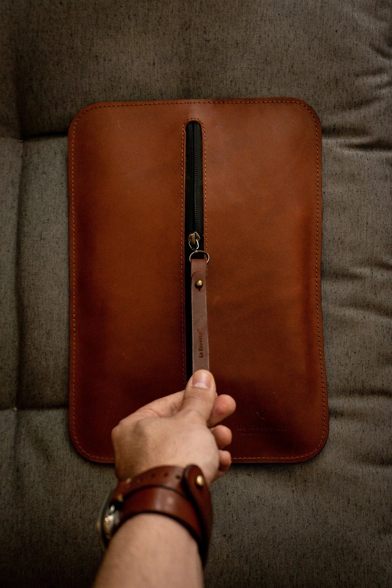 Minimal Pouch