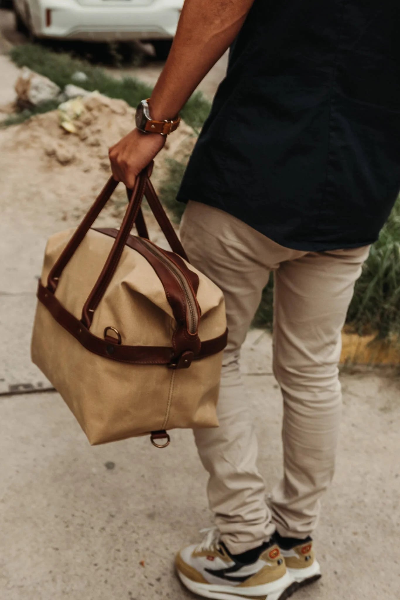 Traveler - (Lite Edition)