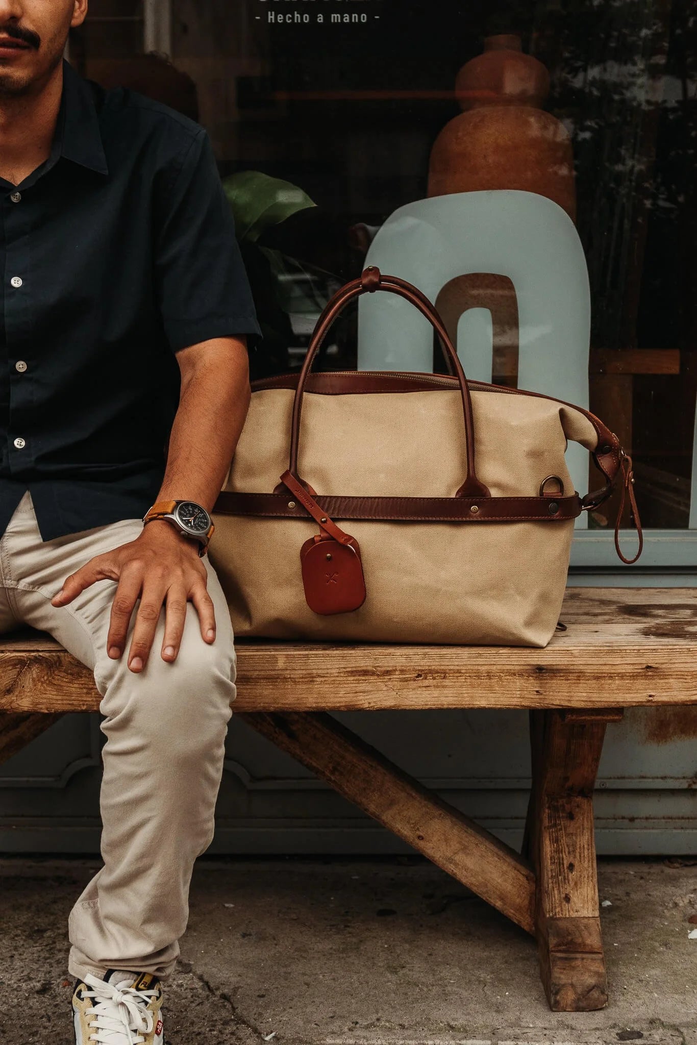 Traveler - (Lite Edition)