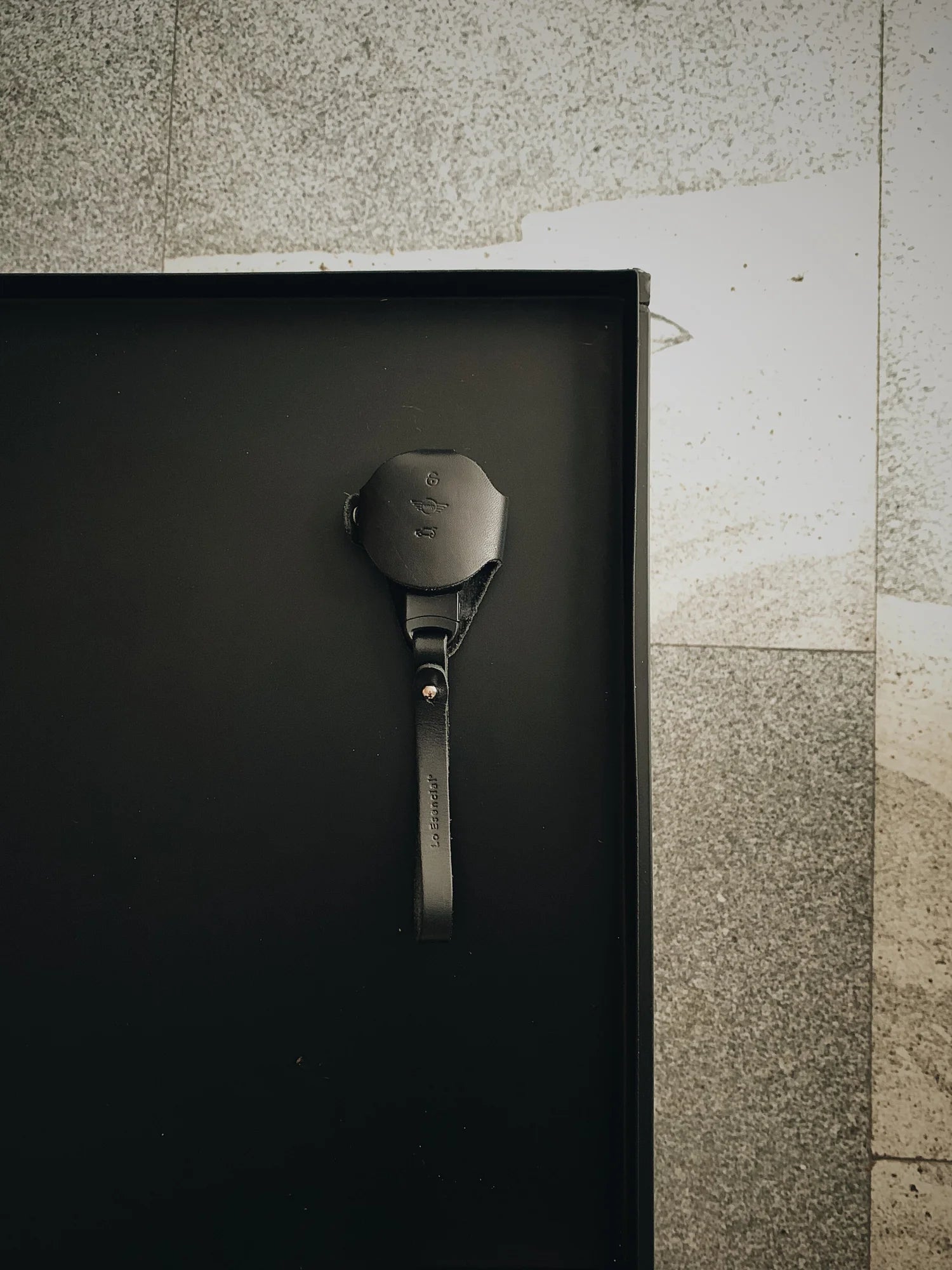 MINI® Key Protect