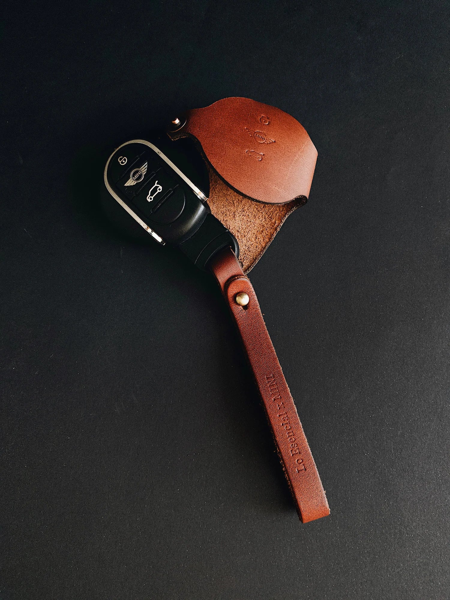MINI® Key Protect