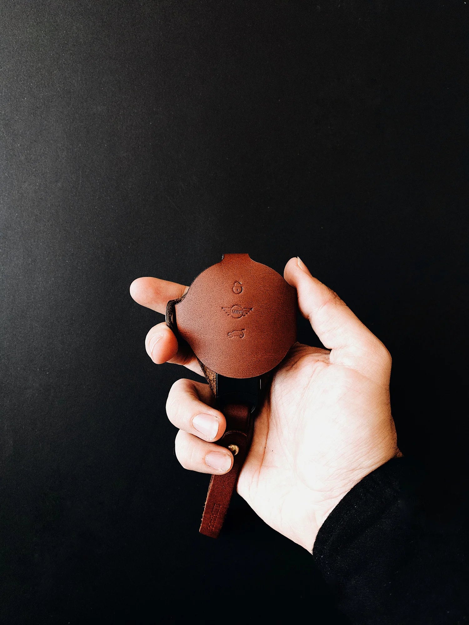 MINI® Key Protect