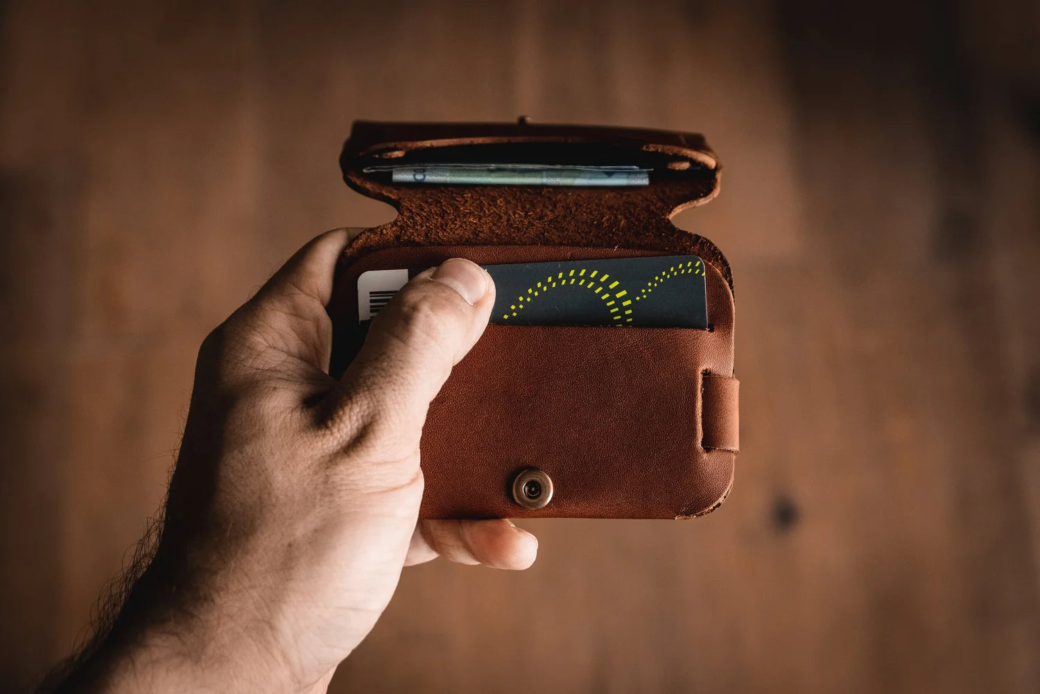 Assembly Wallet N° 1®