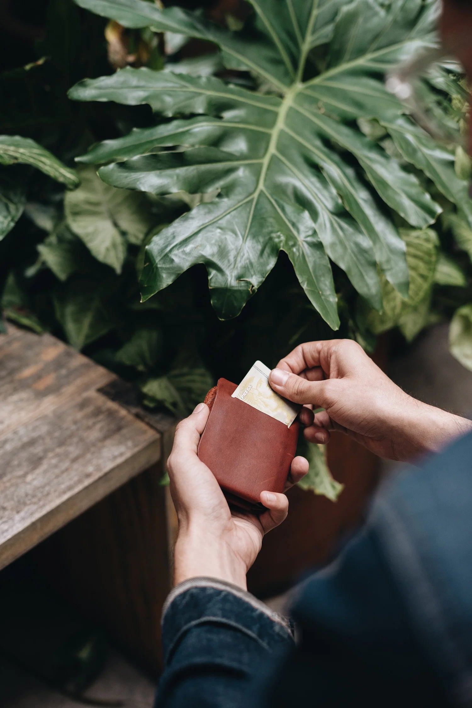 Assembly Wallet N° 2®