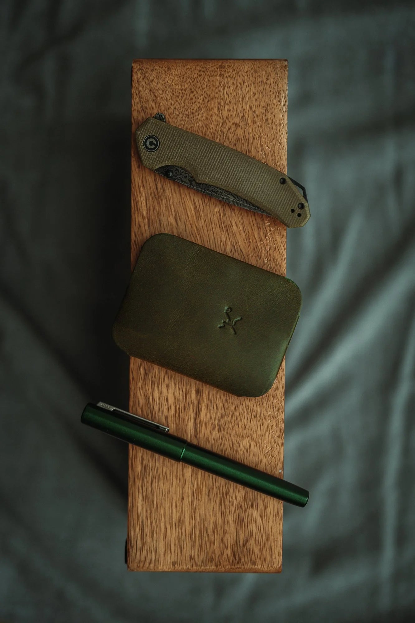 Assembly Wallet N° 1®
