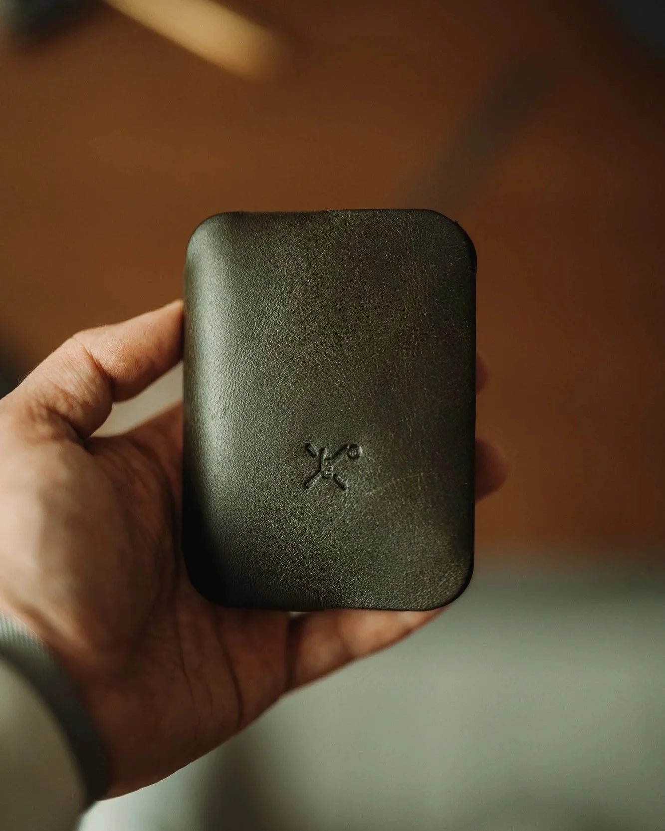 Assembly Wallet N° 1®
