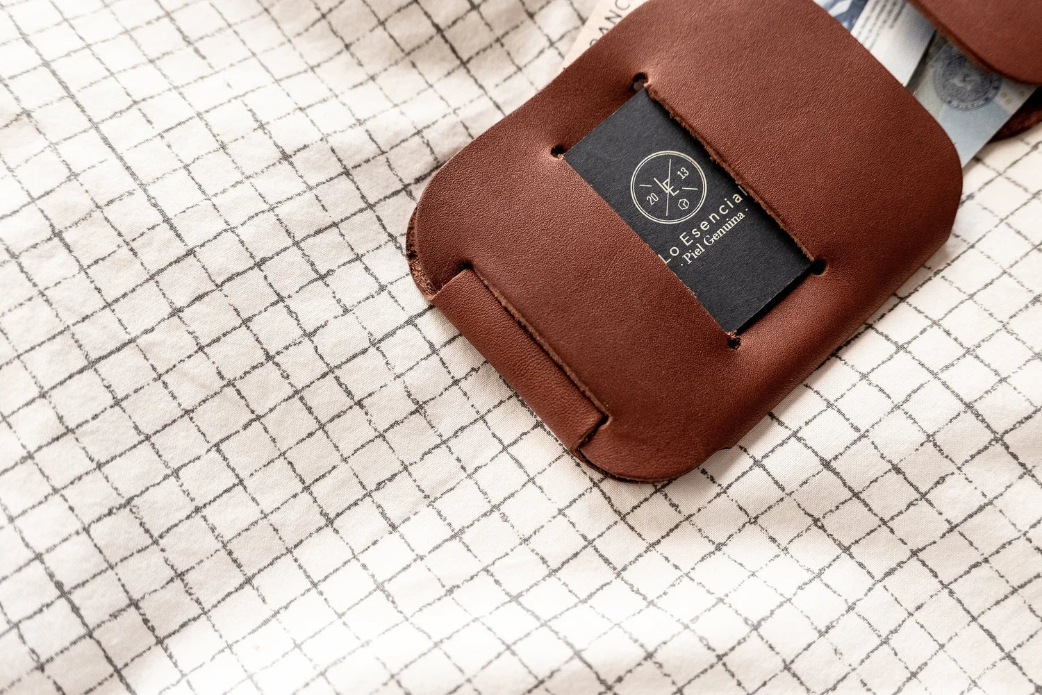 Assembly Wallet N° 2®