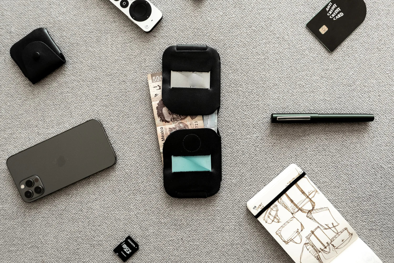 Assembly Wallet N° 2®
