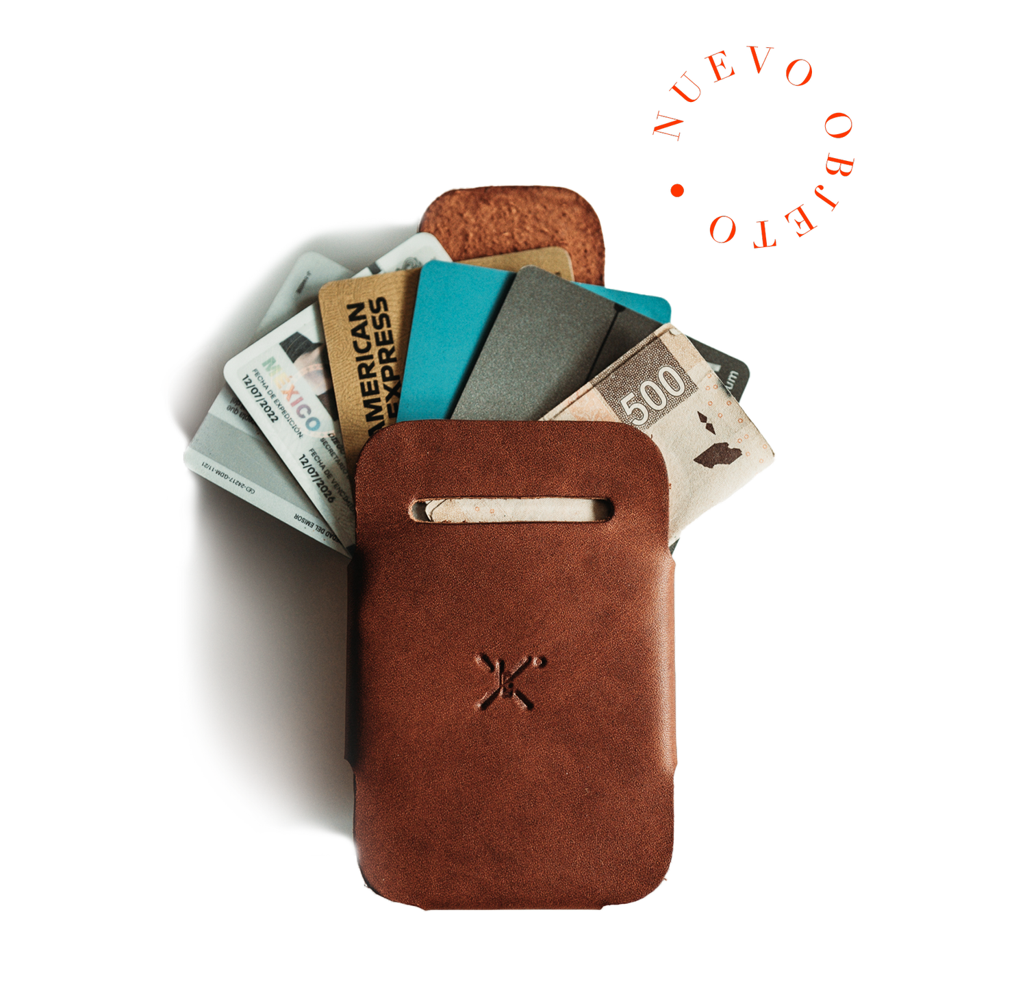 Assembly Cardholder