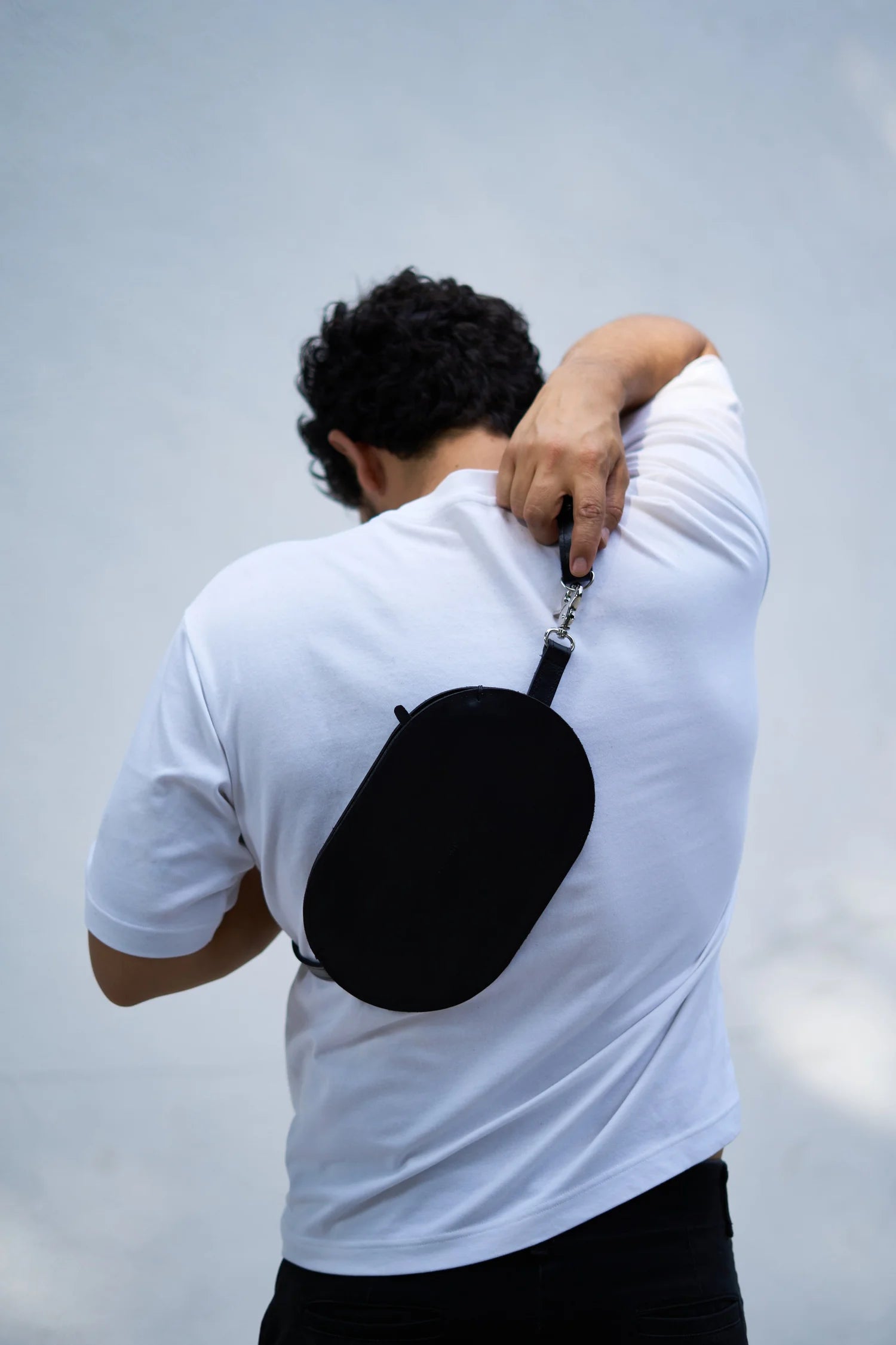 Neutral Fanny Pack (2.0)