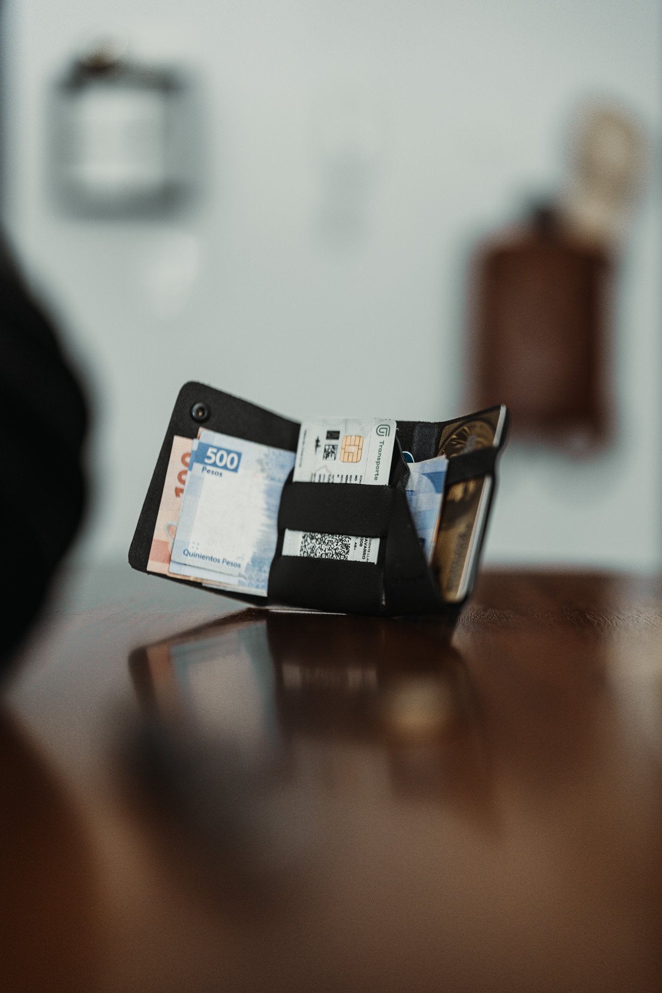 Classic Wallet II®