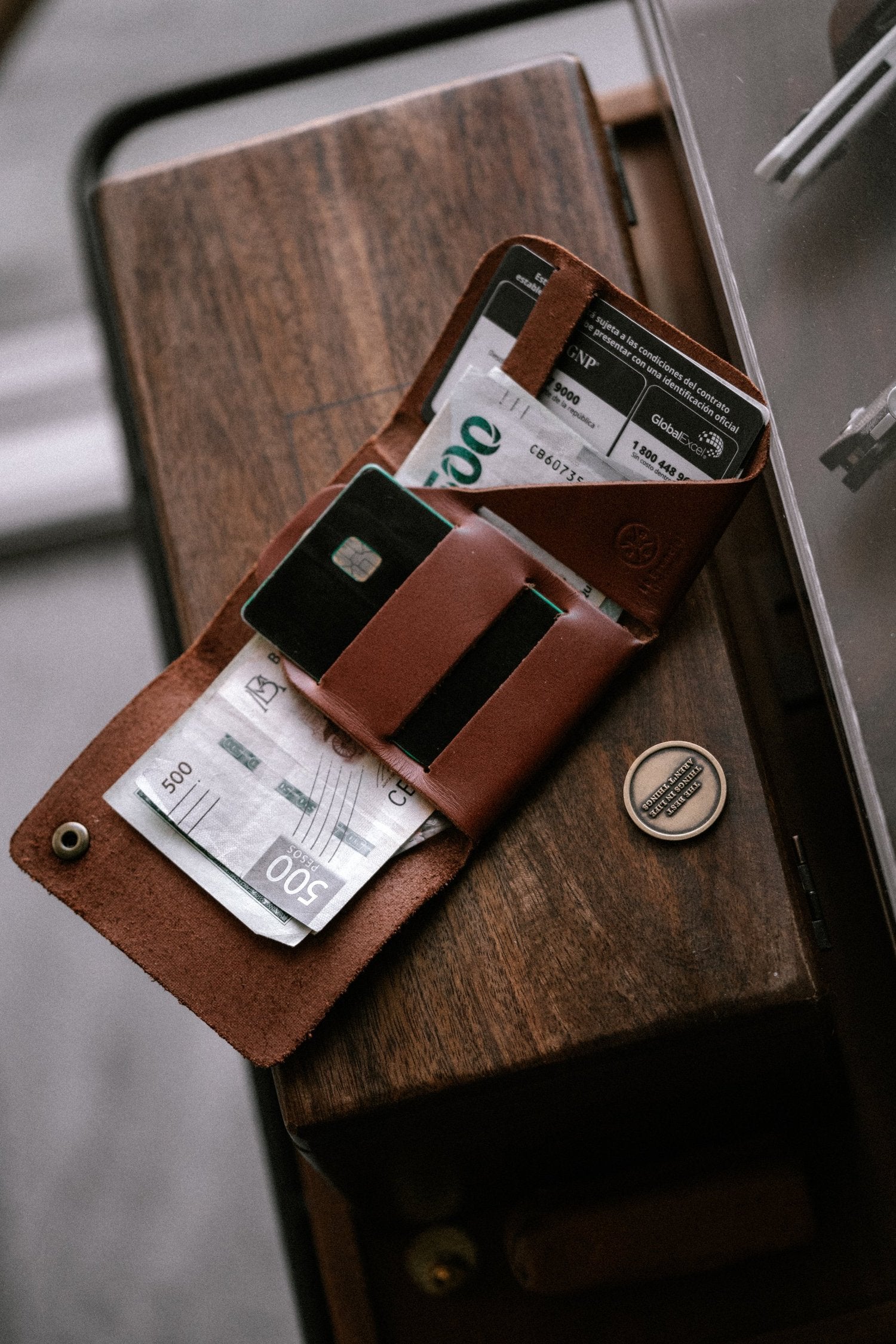 Classic Wallet II®