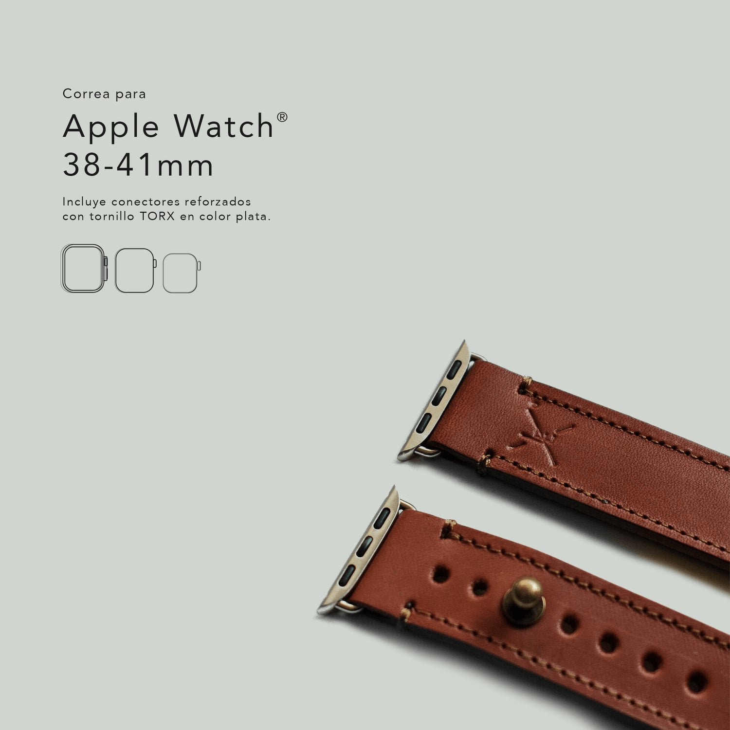 Watch Strap (2.0)