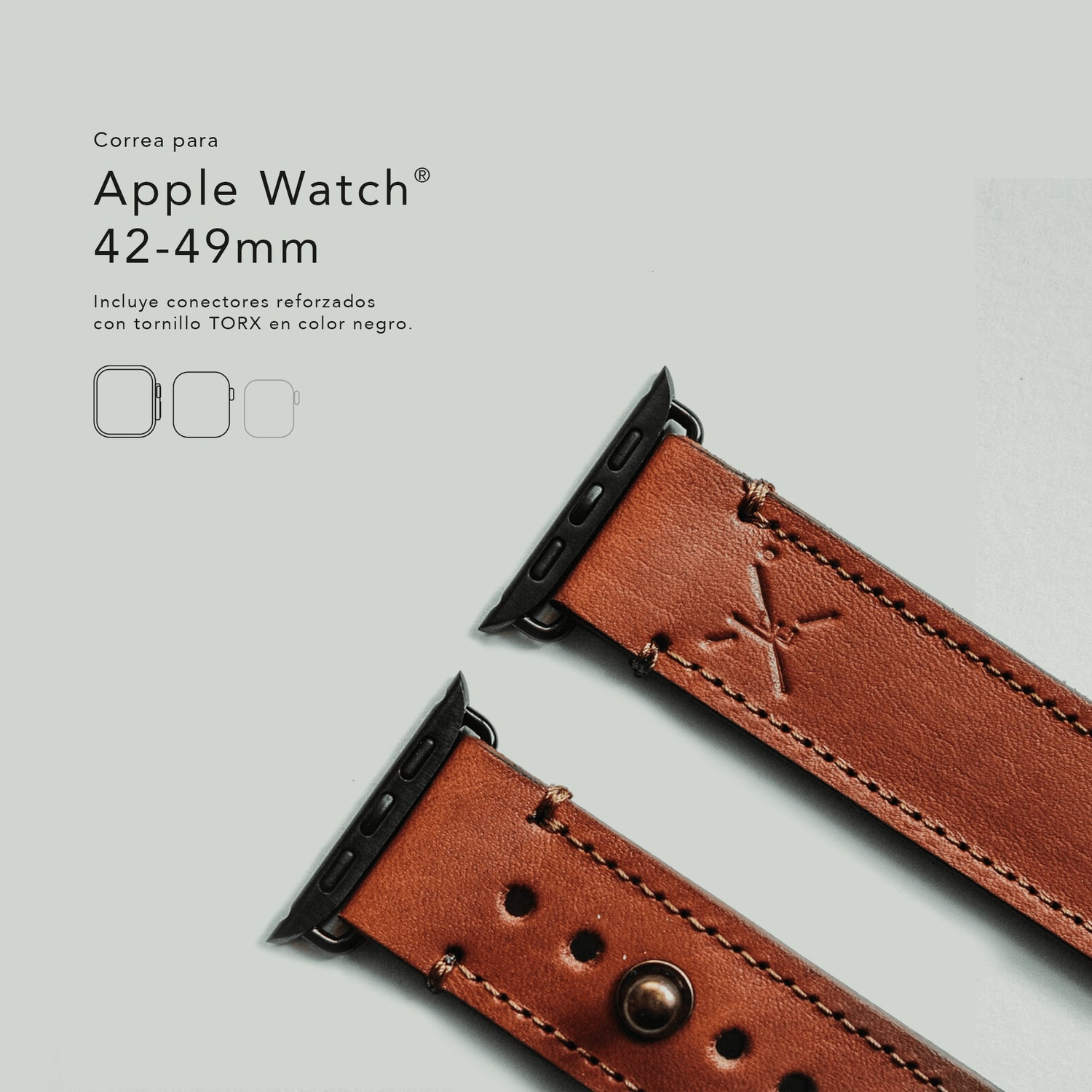Watch Strap (2.0)