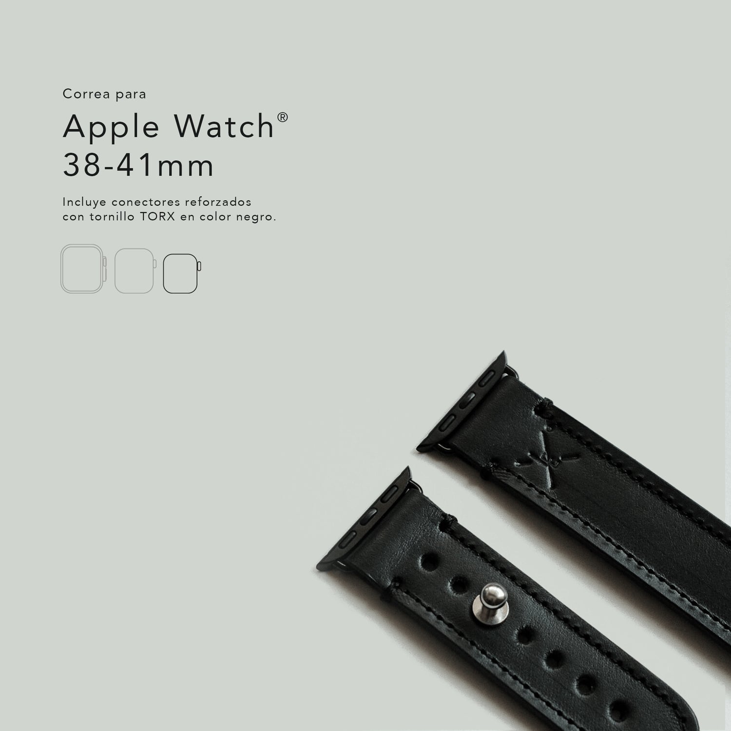 Watch Strap (2.0)