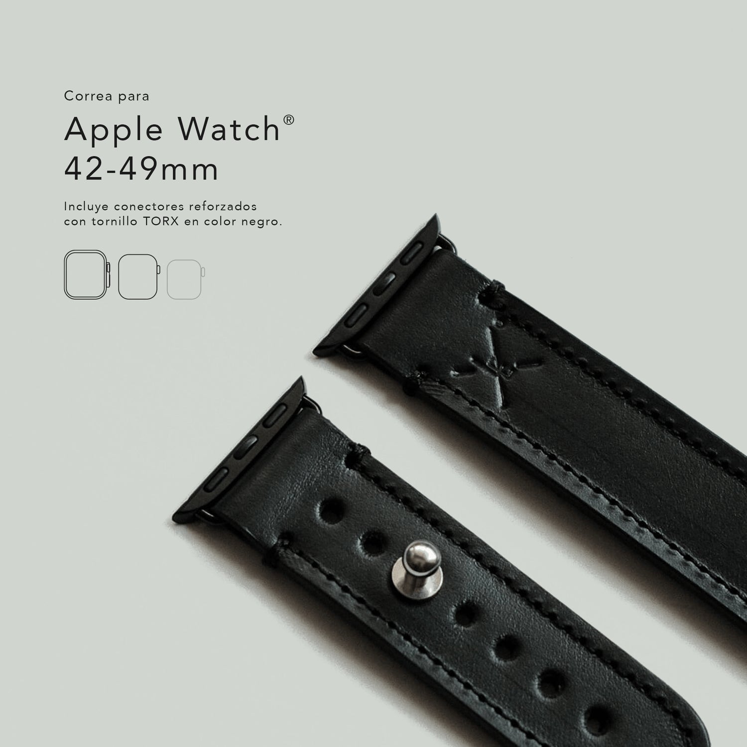 Watch Strap (2.0)