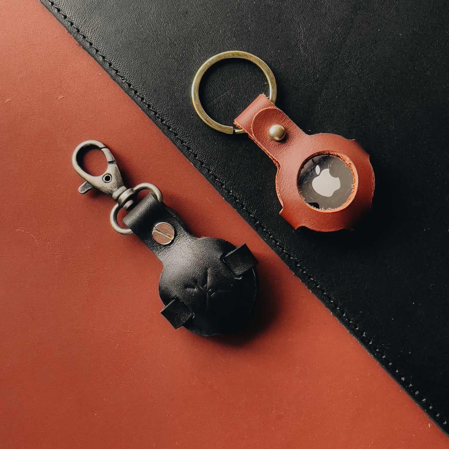 AirTag Hanger