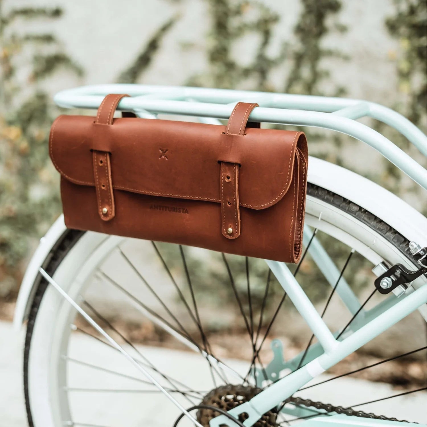 Bike Pouch