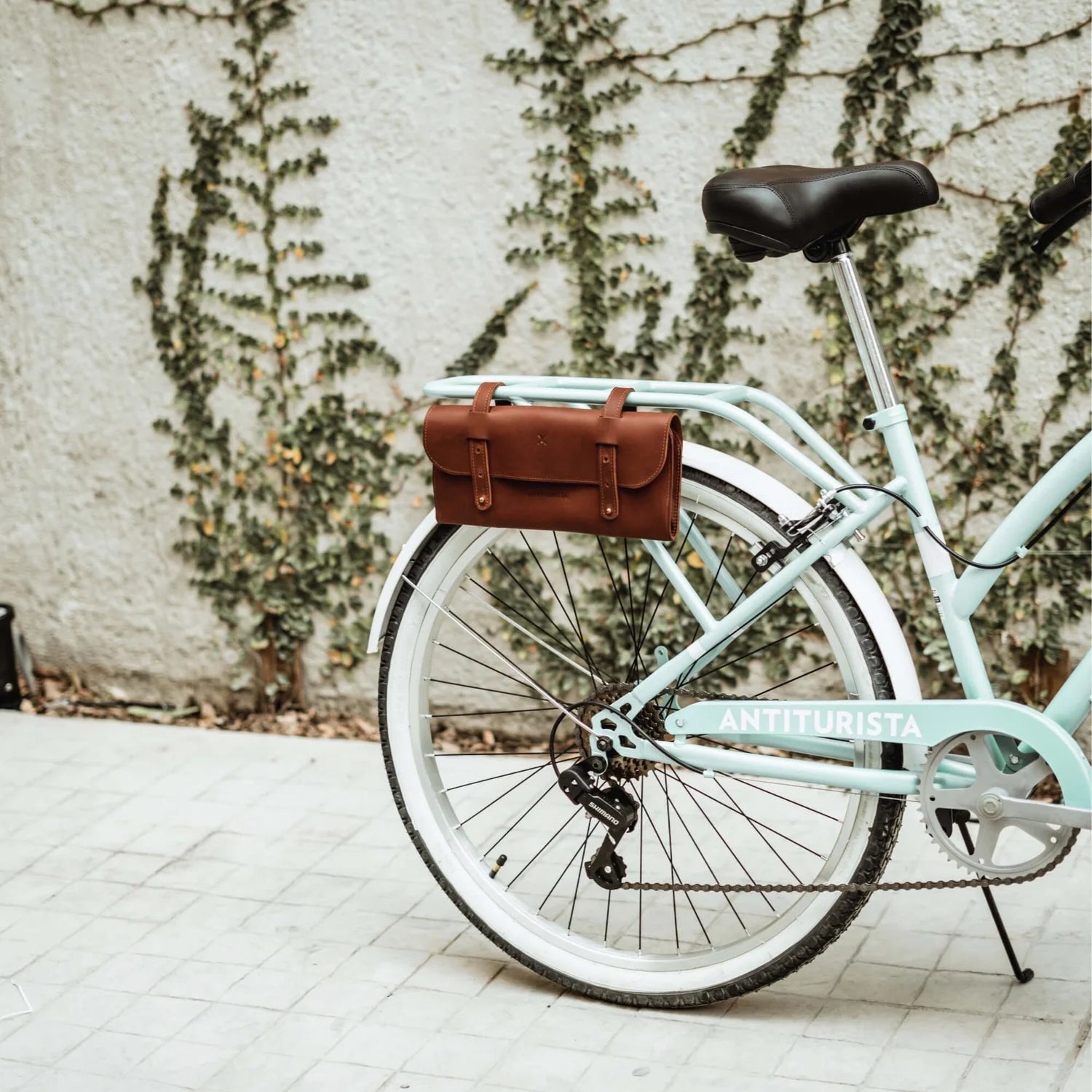 Bike Pouch