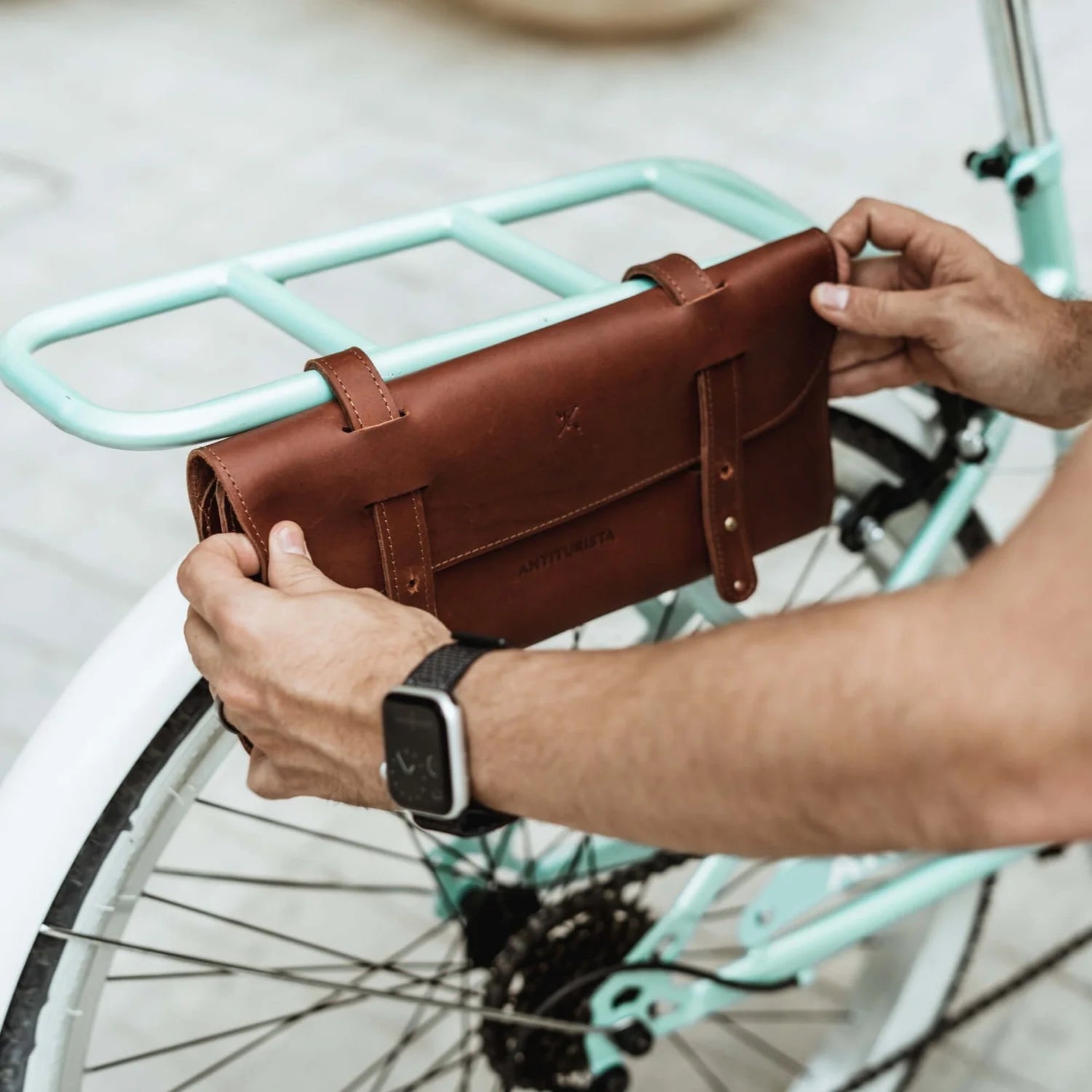 Bike Pouch