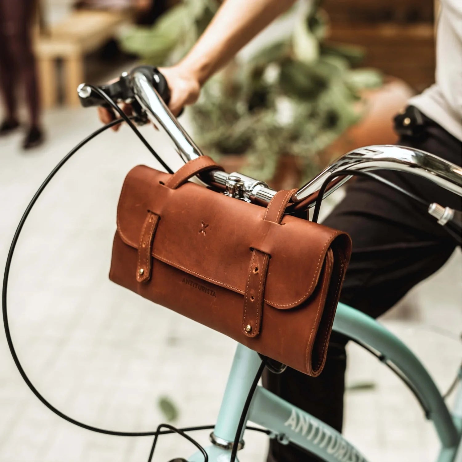 Bike Pouch