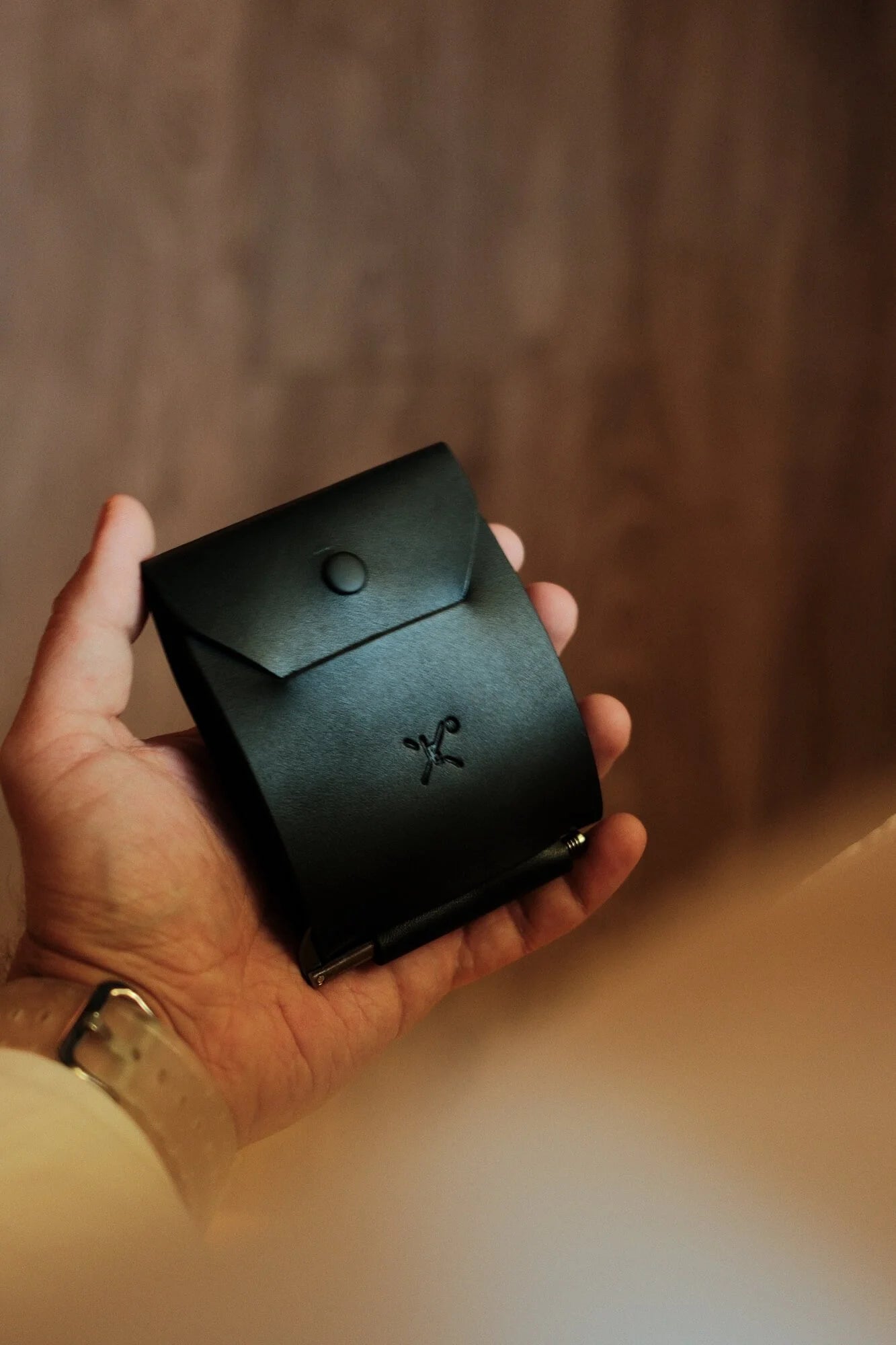 Cash Wallet.