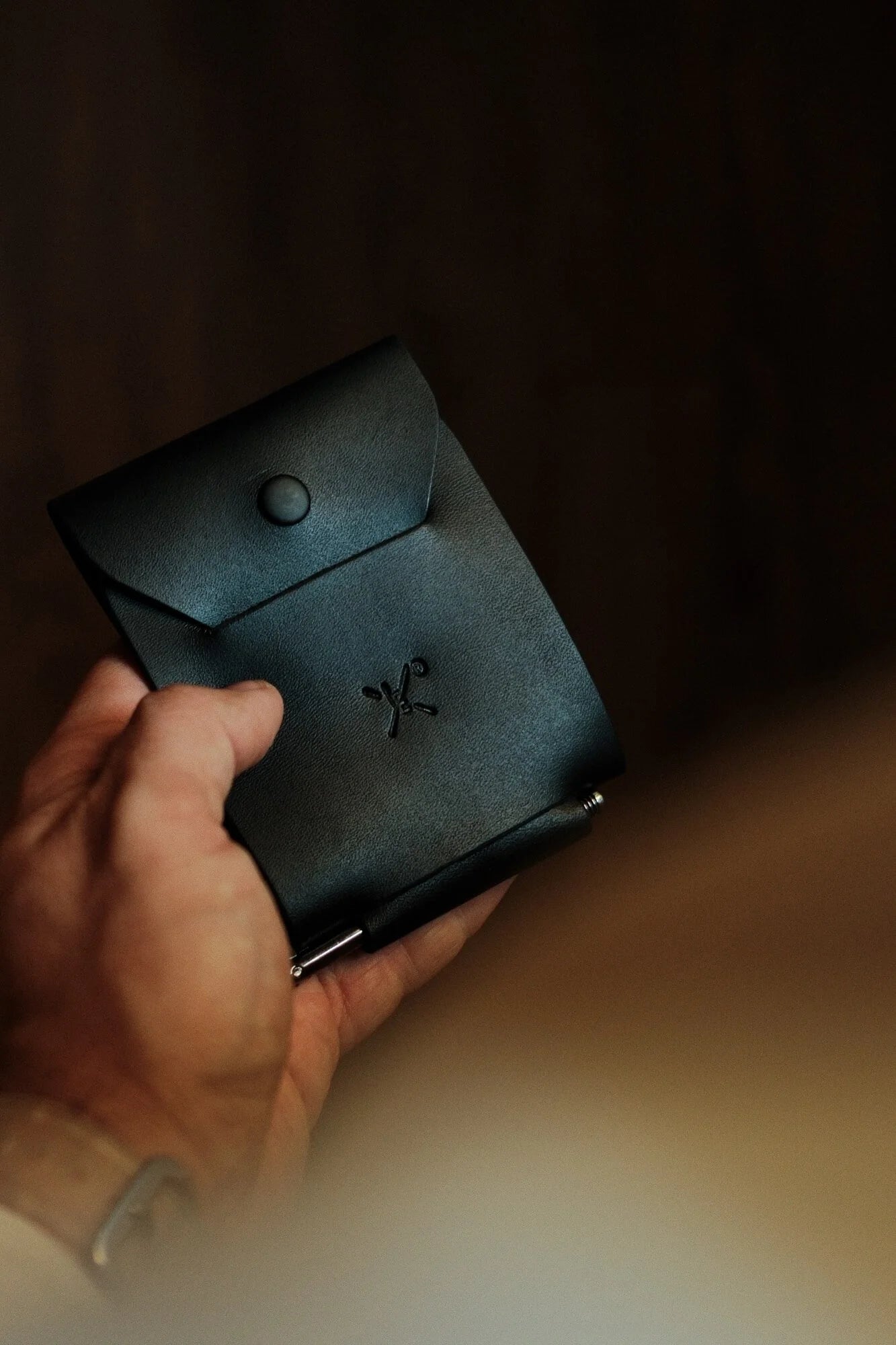 Cash Wallet.