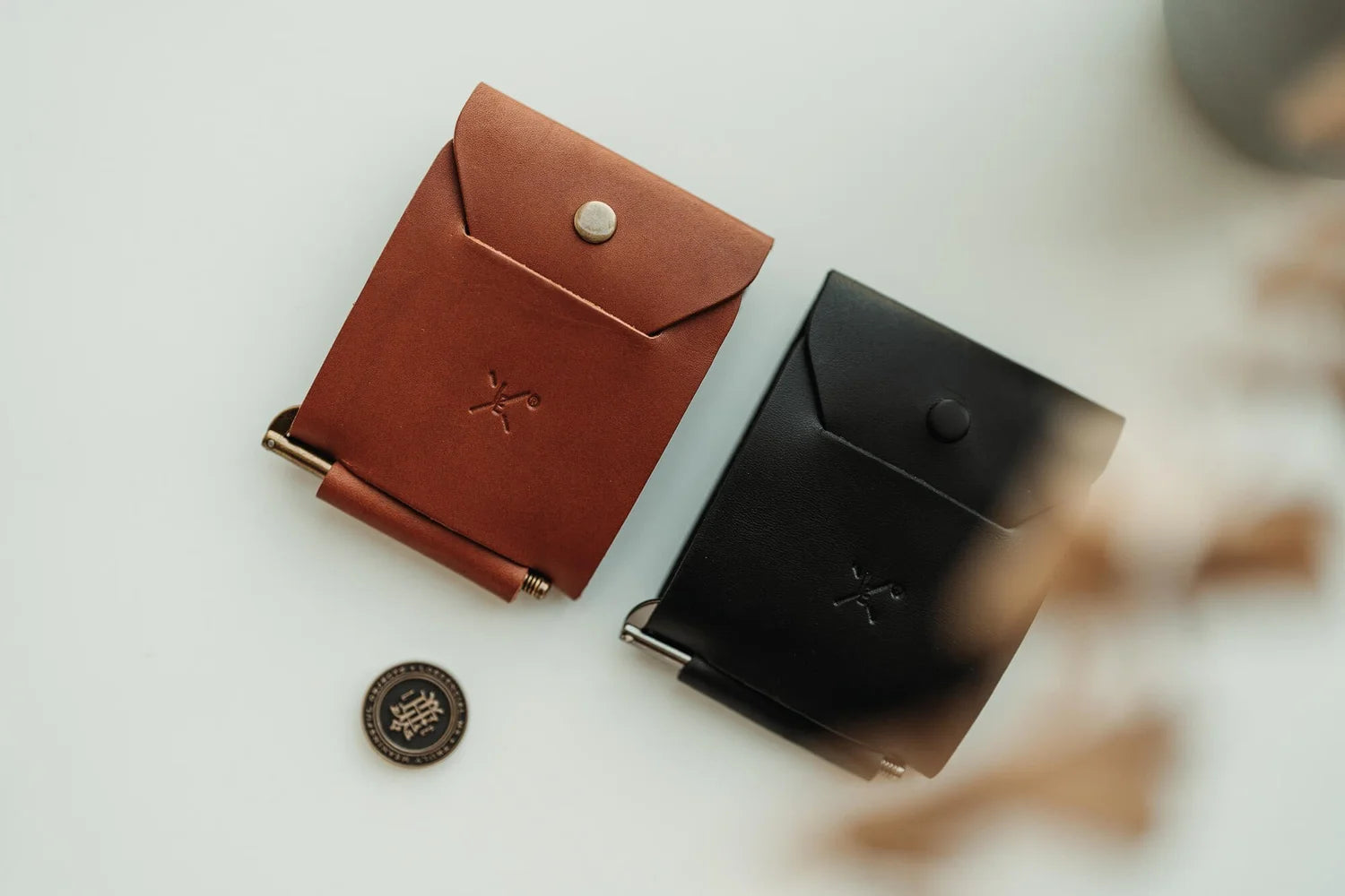 Cash Wallet.