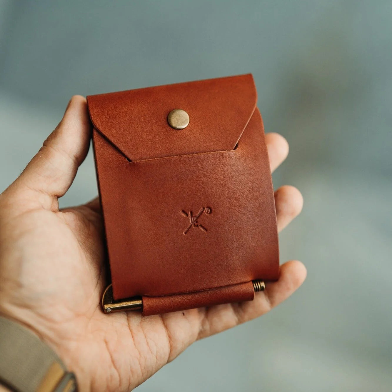 Cash Wallet.