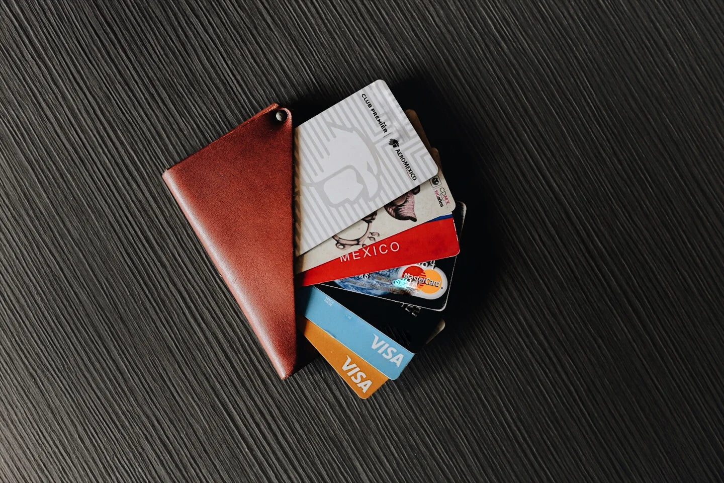 Cardholder Classic