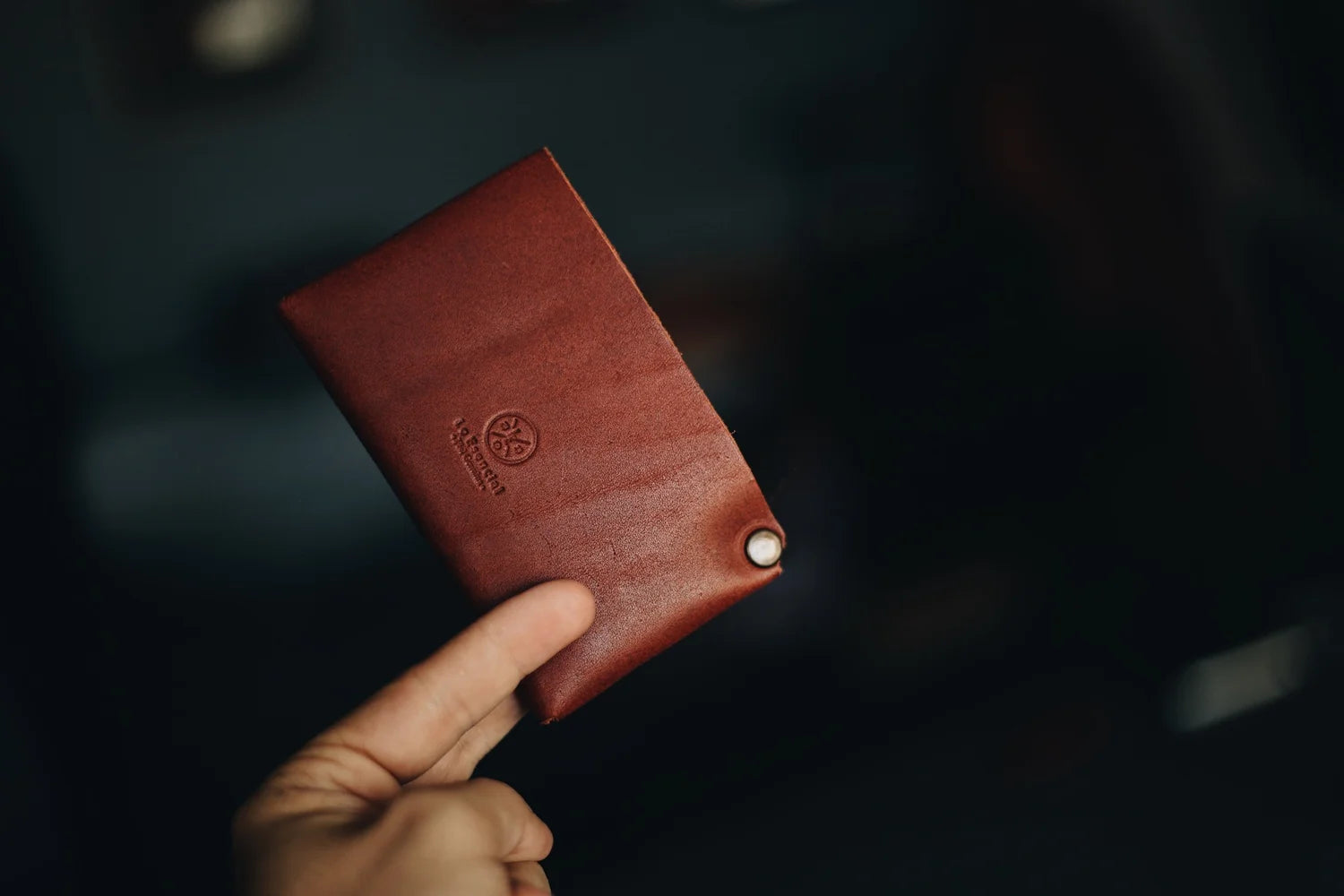 Cardholder Classic