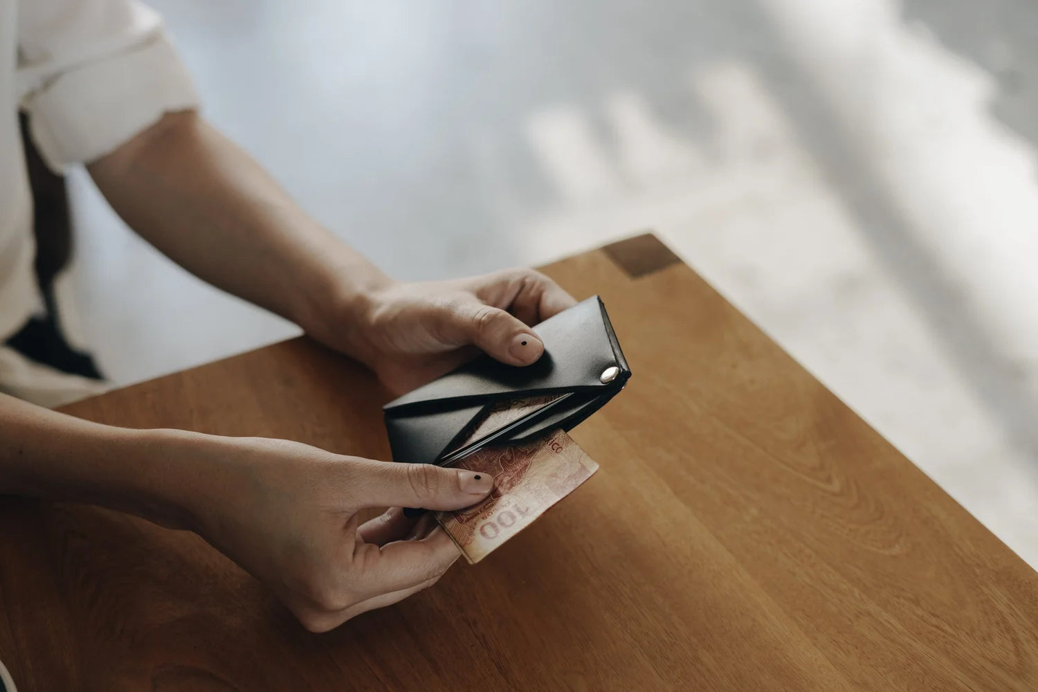 Cardholder Classic