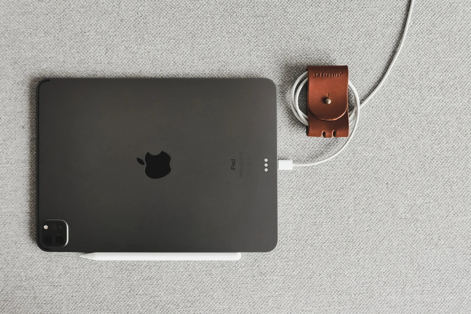 Set Esencial: Tech