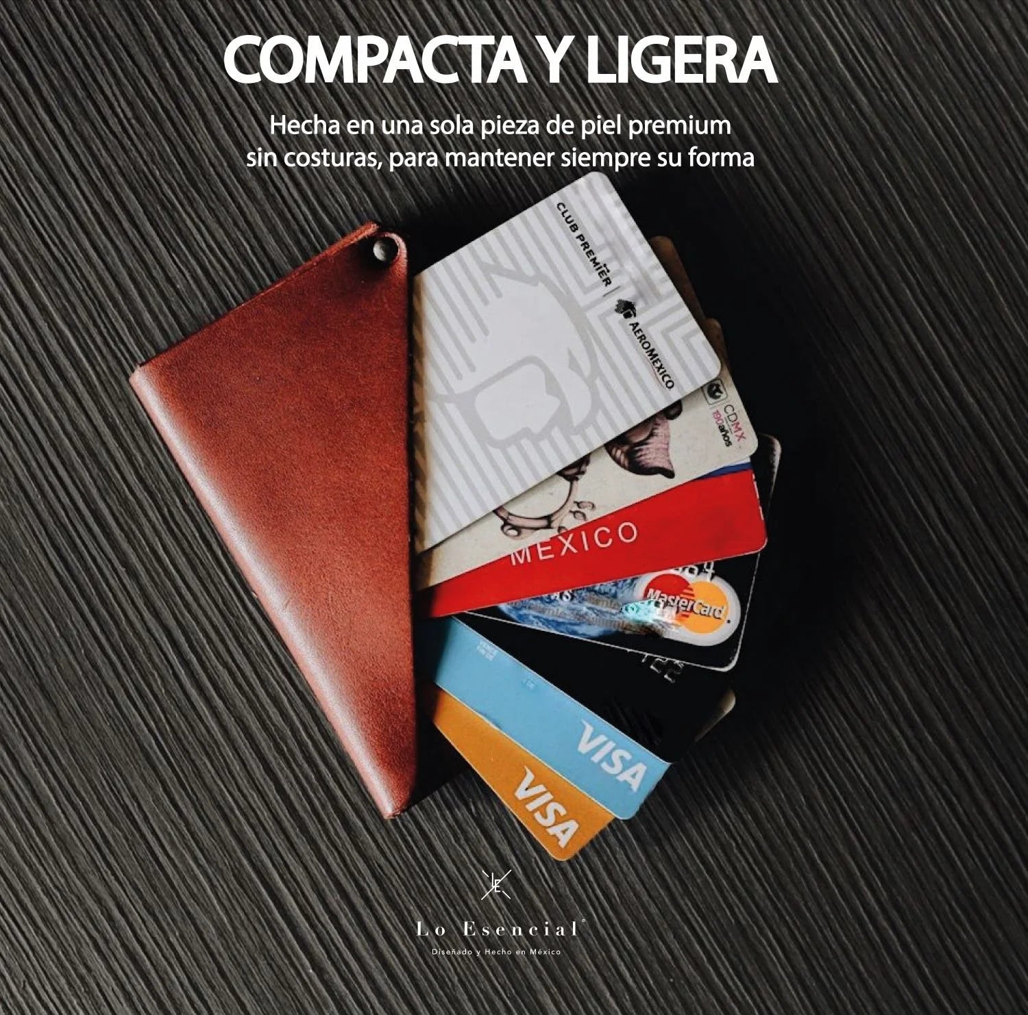 Cardholder Classic
