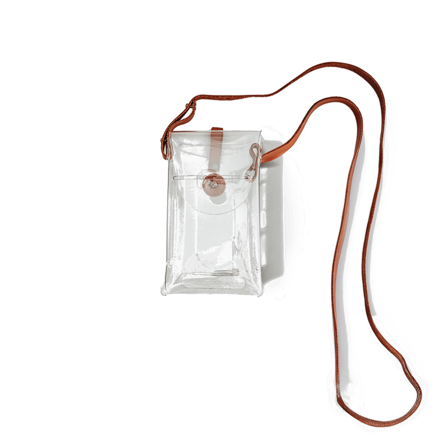 Phone Bag Clear