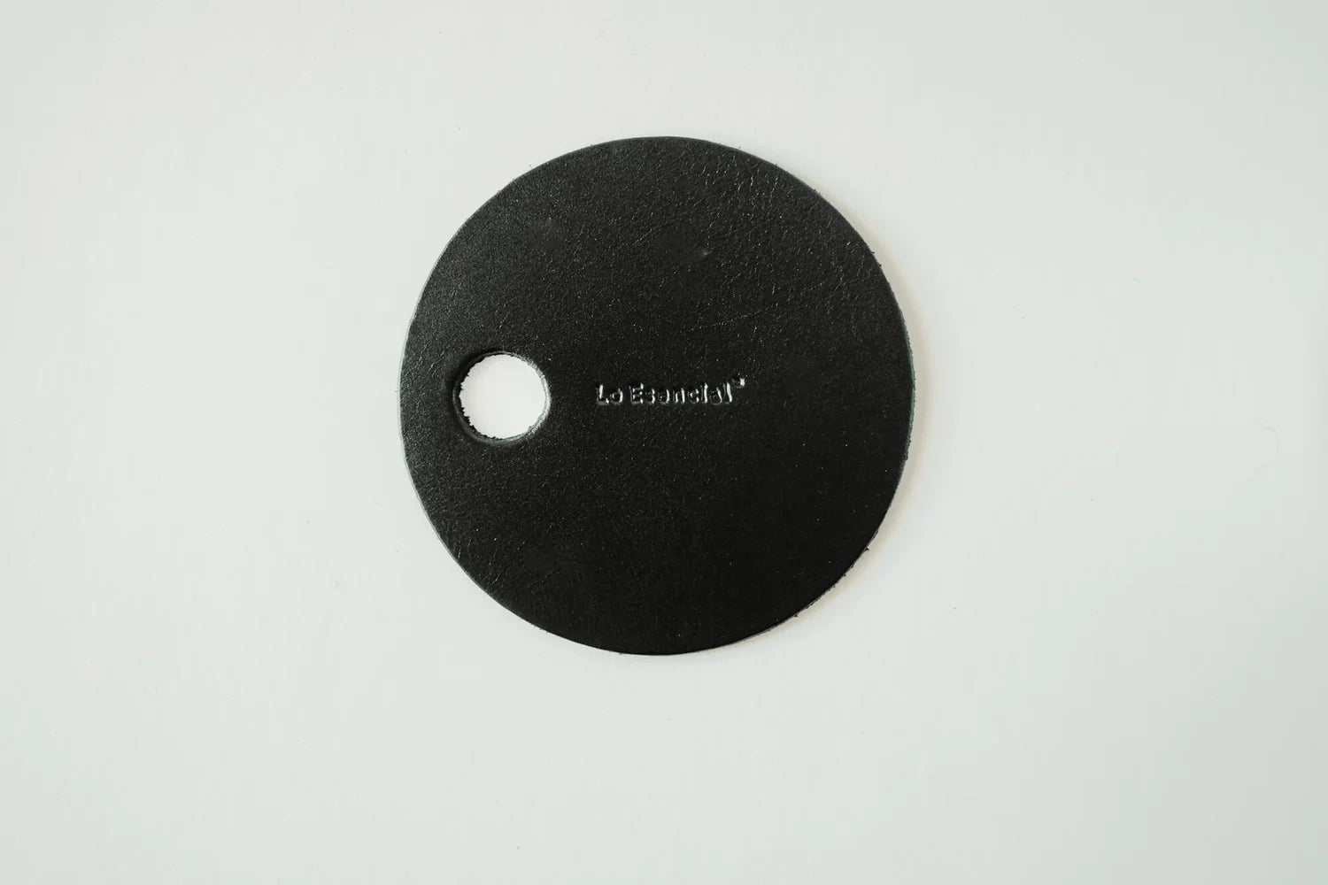 Leather Coasters