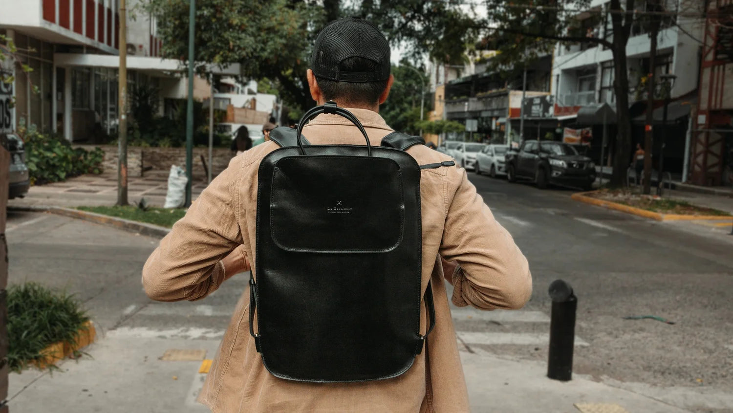 CASE® Pocket
