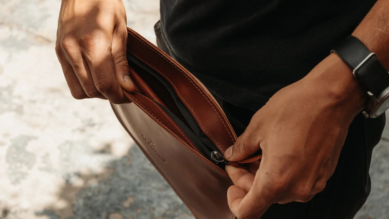 CASE® Pocket