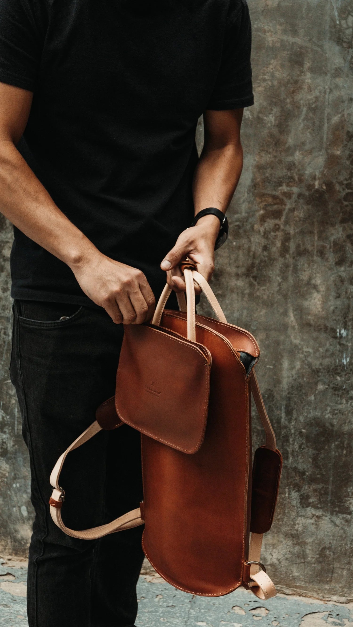 CASE® Pocket