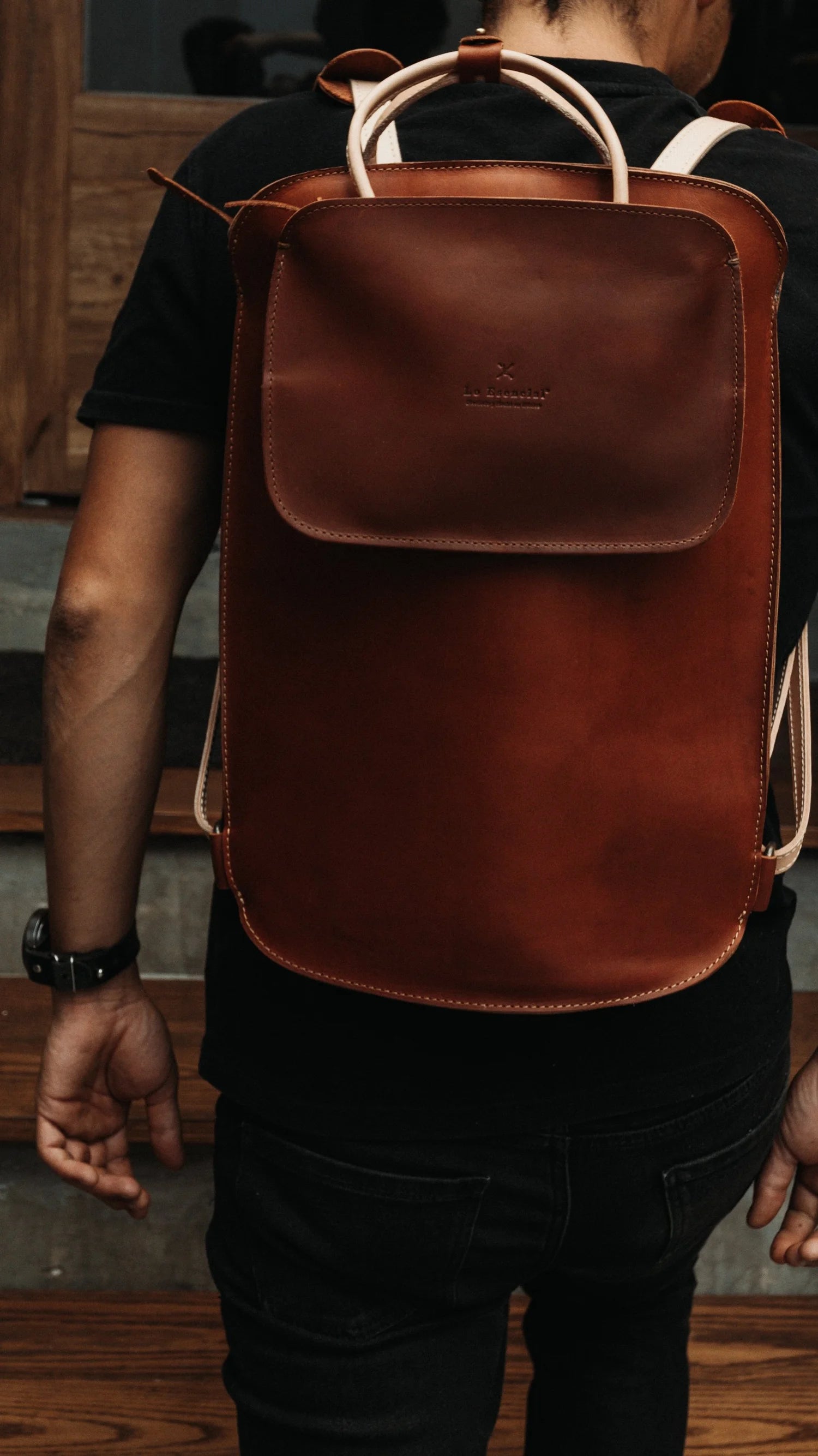 CASE® Pocket