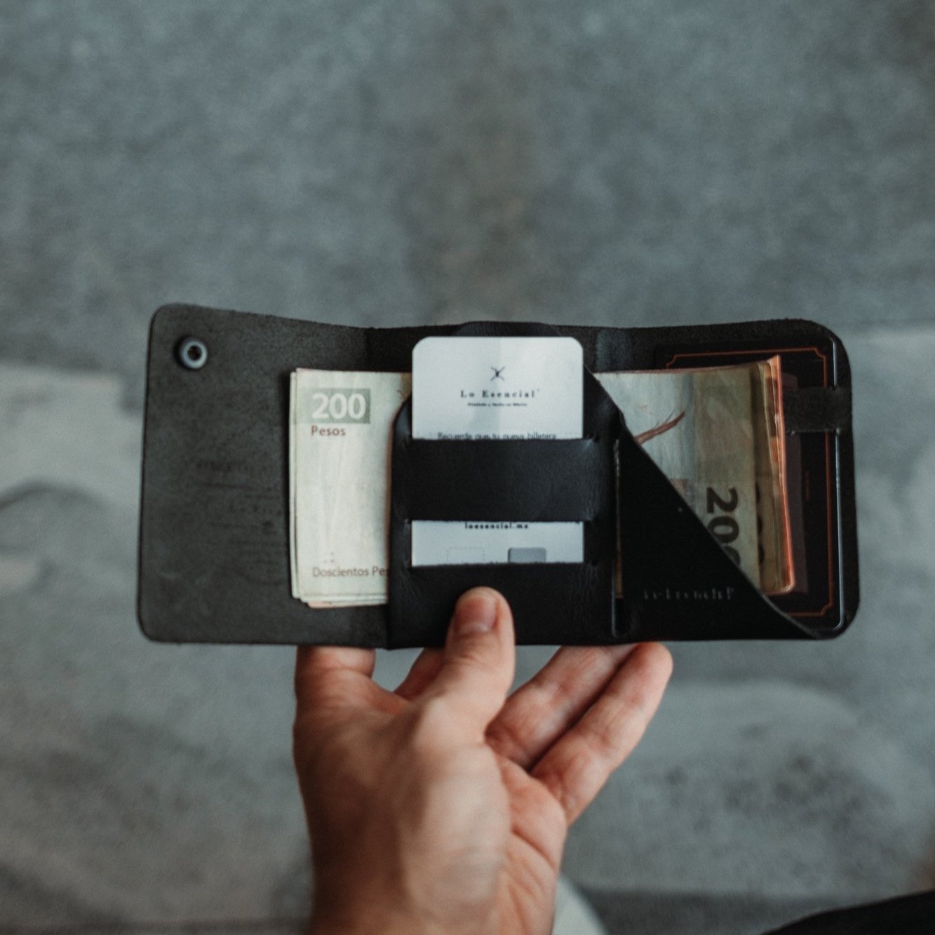 Classic Wallet II®