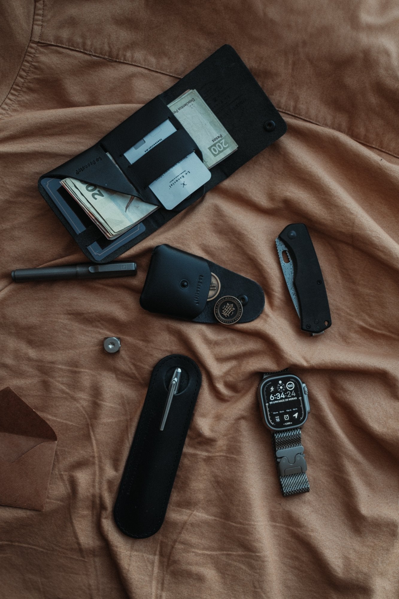 Classic Wallet II®