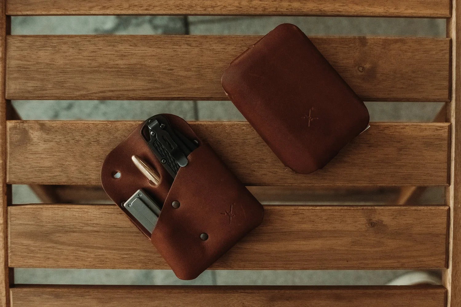 Seamless EDC Pocket