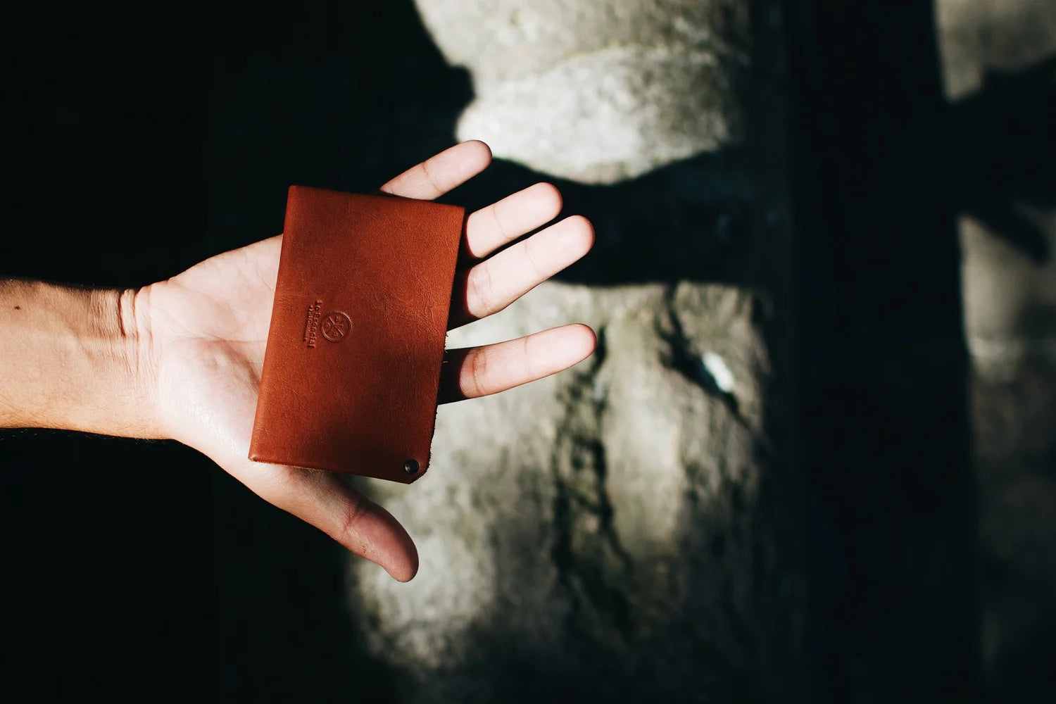 Cardholder Classic