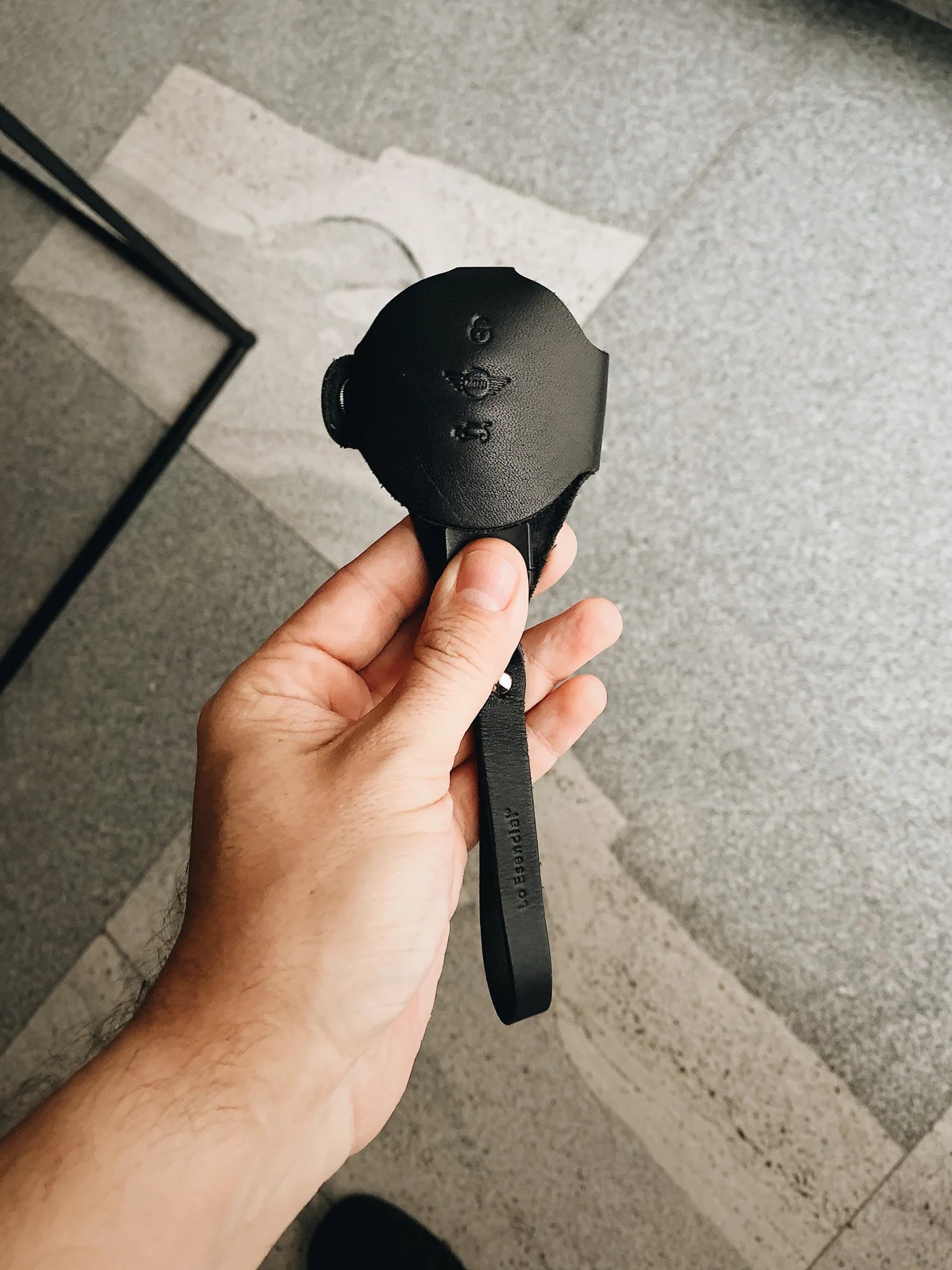 MINI® Key Protect