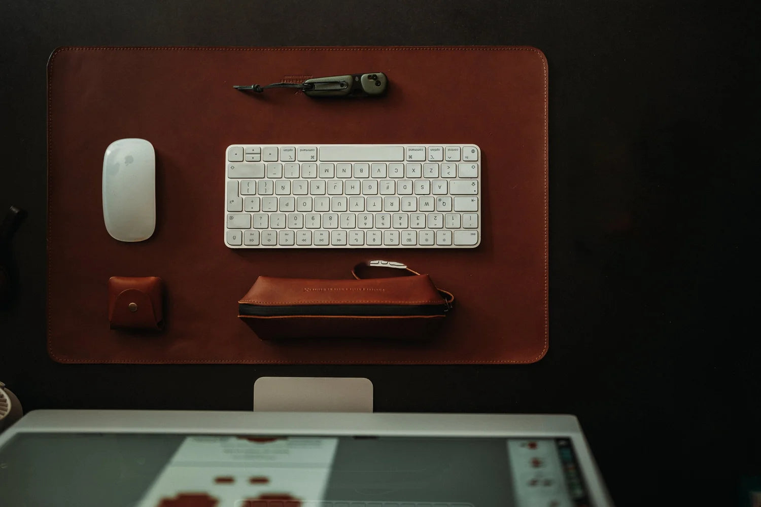 Desk Pads